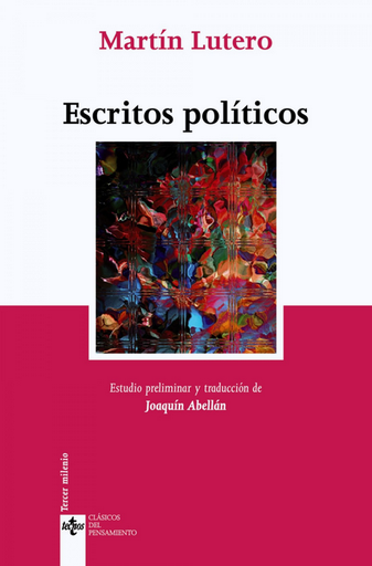 [9788430947980] ESCRITOS POLÍTICOS
