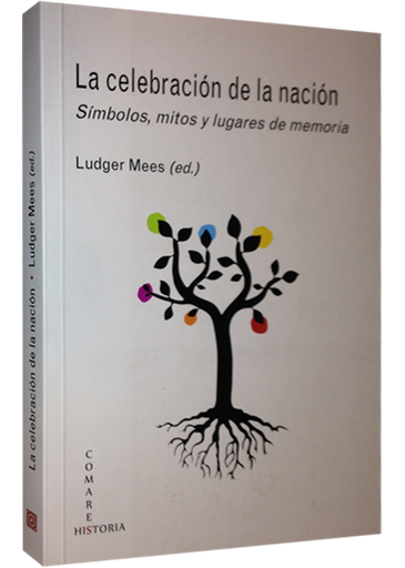 [9788498369915] LA CELEBRACIÓN DE LA NACIÓN