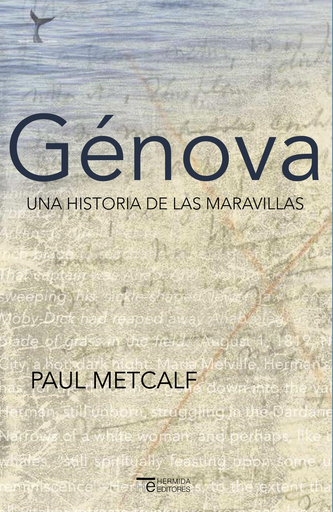 [9788494741302] GÉNOVA