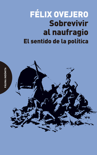 [9788494999253] SOBREVIVIR AL NAUFRAGIO