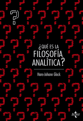[9788430953172] ¿QUÉ ES LA FILOSOFÍA ANALÍTICA?