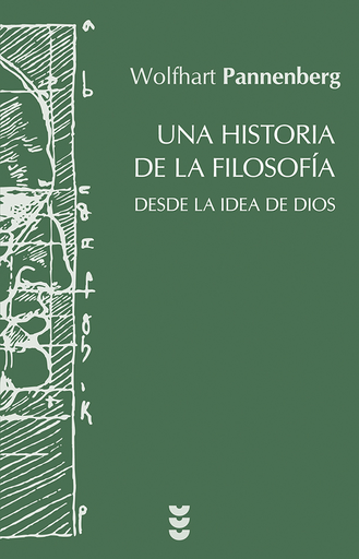 [9788430119288] UNA HISTORIA DE LA FILOSOFÍA DESDE LA IDEA DE DIOS