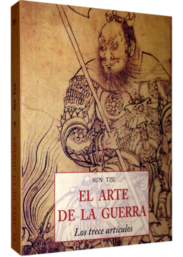 [9788476518076] EL ARTE DE LA GUERRA