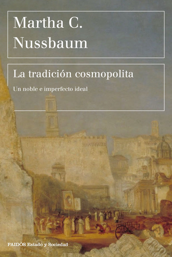[9788449336942] LA TRADICIÓN COSMOPOLITA