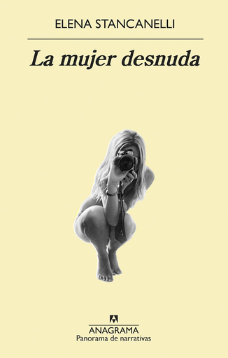 [9788433980212] LA MUJER DESNUDA