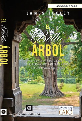 [9788472096943] EL BELLO ÁRBOL