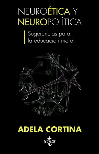 [9788430953219] NEUROÉTICA Y NEUROPOLÍTICA