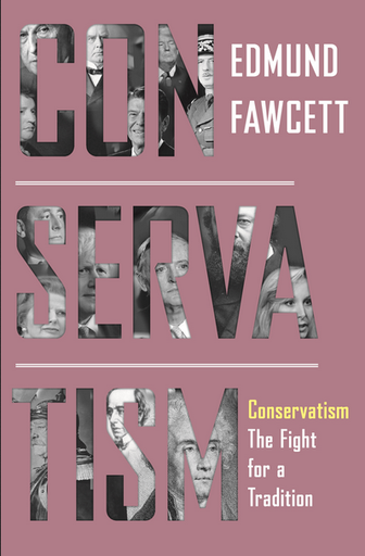 [9780691233994] CONSERVATISM: The fight for a tradition