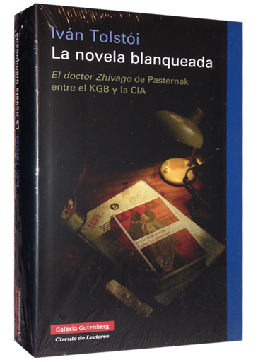 [9788415863991] LA NOVELA BLANQUEADA