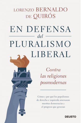 [9788423431601] EN DEFENSA DEL PLURALISMO LIBERAL
