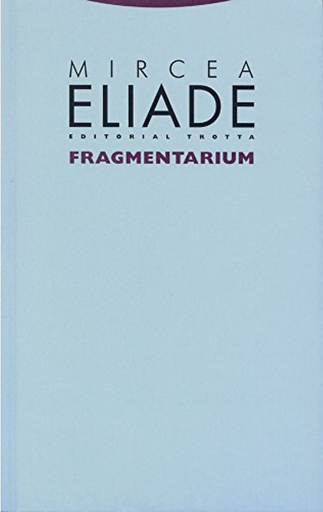[9788481646764] FRAGMENTARIUM