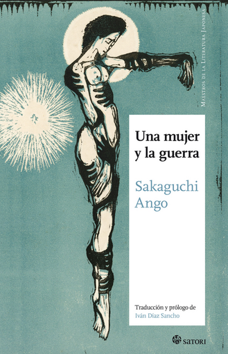 [9788419035134] UNA MUJER Y LA GUERRA