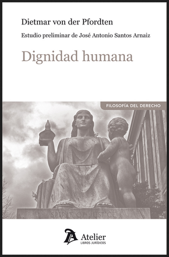 [9788418244223] DIGNIDAD HUMANA