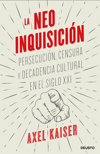 [9788423431571] LA NEOINQUISICIÓN