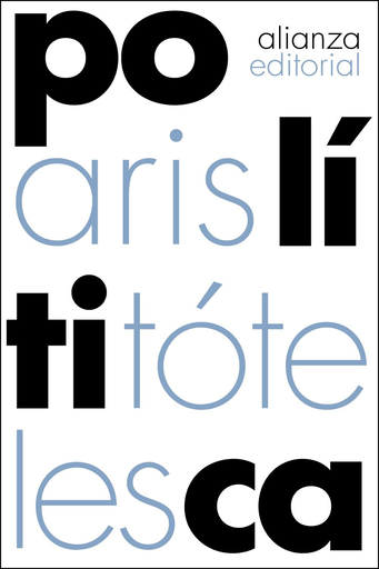 [9788420697376] POLÍTICA