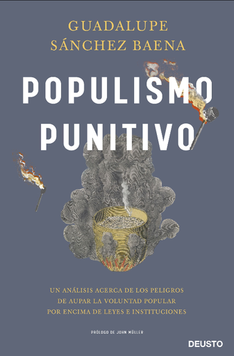 [9788423431298] POPULISMO PUNITIVO