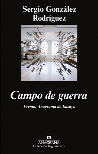 [9788433963659] CAMPO DE GUERRA
