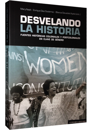 [9788490450987] DESVELANDO LA HISTORIA