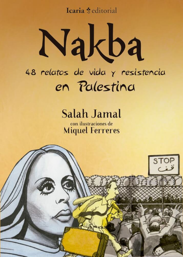 [9788498888348] NAKBA