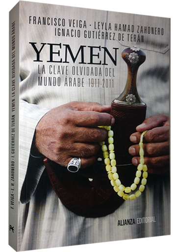 [9788420685892] YEMEN