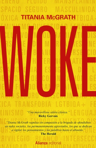 [9788491819707] WOKE