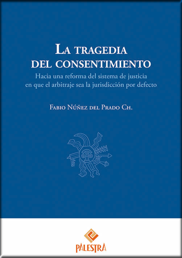 [9786123251024] LA TRAGEDIA DEL CONSENTIMIENTO