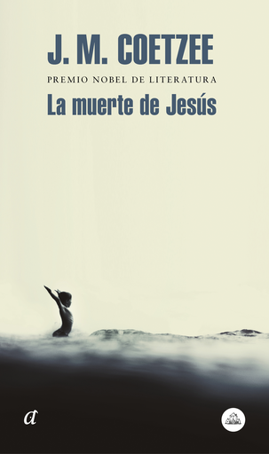 [9788439735779] LA MUERTE DE JESÚS