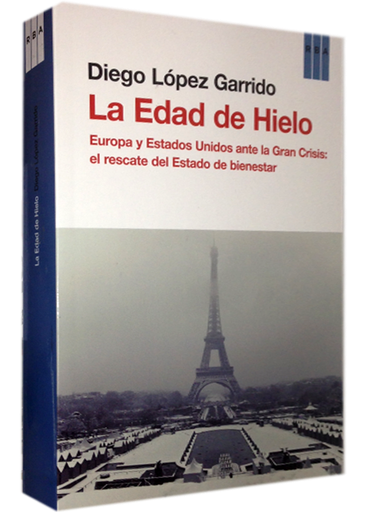 [9788490562659] LA EDAD DE HIELO
