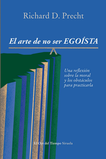 [9788415937128] EL ARTE DE NO SER EGOÍSTA