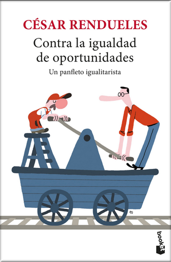 [9788432239601] CONTRA LA IGUALDAD DE OPORTUNIDADES
