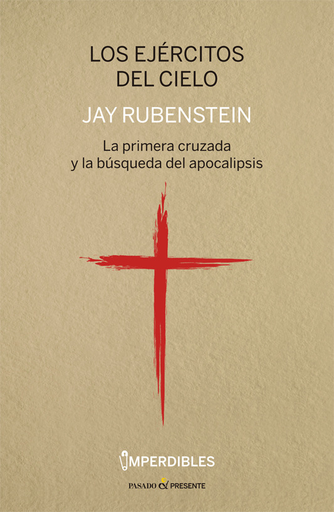 [9788494769481] LOS EJÉRCITOS DEL CIELO