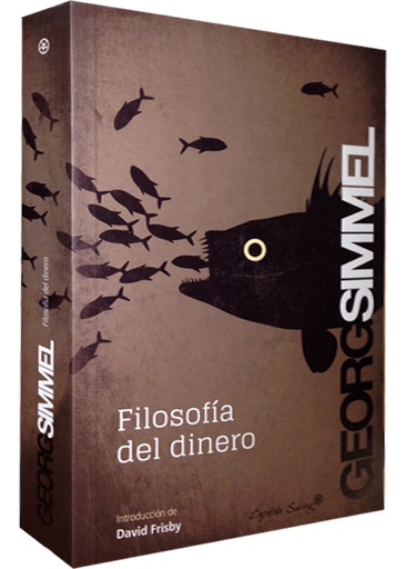 [9788494169038] FILOSOFÍA DEL DINERO