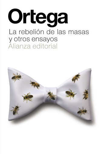 [9788420686073] LA REBELIÓN DE LAS MASAS