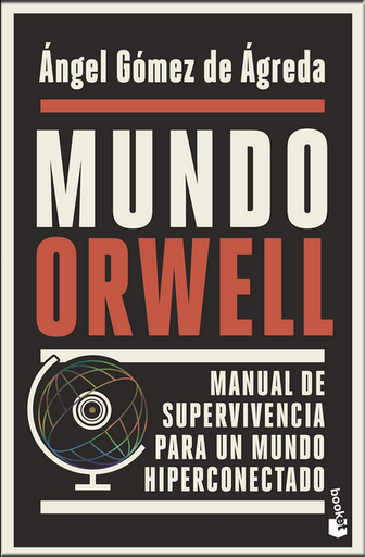 [9788408239352] MUNDO ORWELL