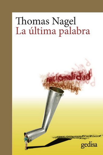 [9788416919550] LA ÚLTIMA PALABRA
