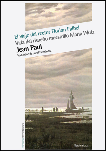 [9788415717331] EL VIAJE DEL RECTOR FLORIAN FÄLBEL