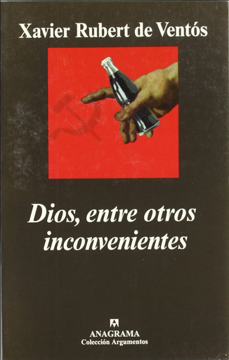 [9788433961464] DIOS, ENTRE OTROS INCONVENIENTES