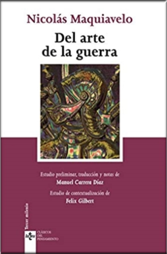 [9788430947997] DEL ARTE DE LA GUERRA