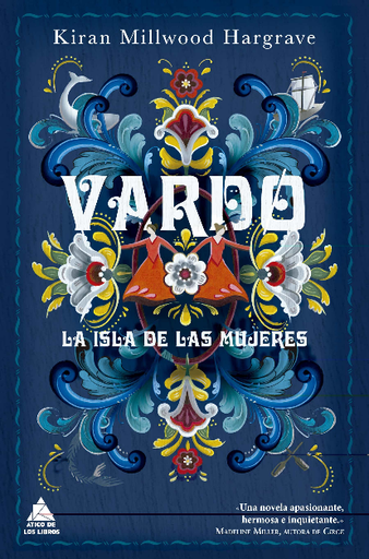 [9788417743611] VARDO