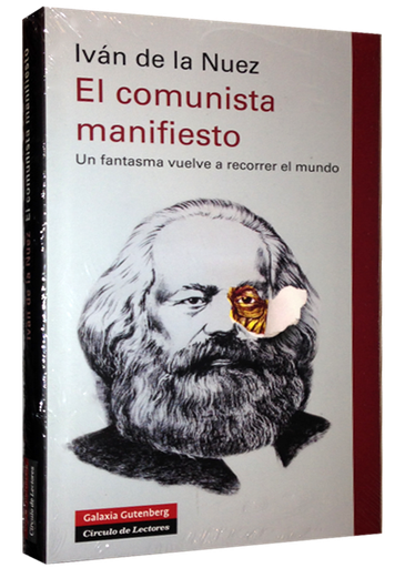 [9788415863342] EL COMUNISTA MANIFIESTO