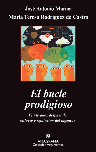 [9788433963499] EL BUCLE PRODIGIOSO