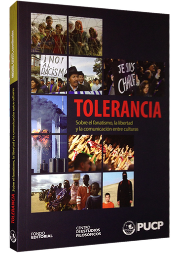 [9786123170783] TOLERANCIA