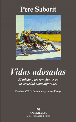 [9788433962416] VIDAS ADOSADAS