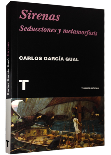 [9788415832294] SIRENAS