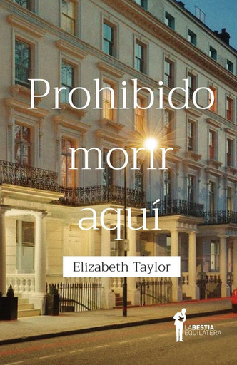 [9789509749368] PROHIBIDO MORIR AQUÍ