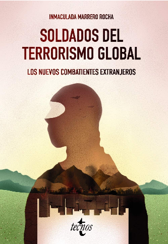 [9788430977833] SOLDADOS DEL TERRORISMO GLOBAL