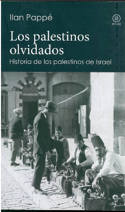 [9788446043997] LOS PALESTINOS OLVIDADOS