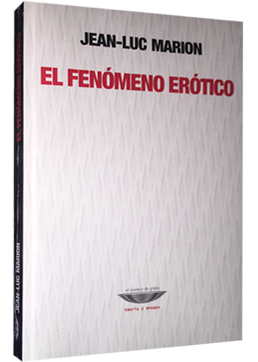 [9789871228034] EL FENÓMENO ERÓTICO