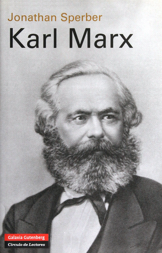 [9788415863519] KARL MARX