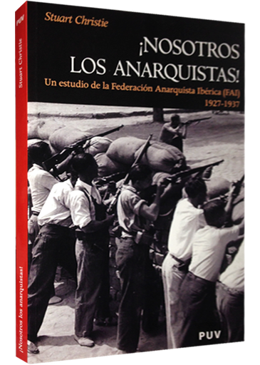 [9788437078489] ¡NOSOTROS LOS ANARQUISTAS!